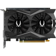 Zotac GeForce GTX 1650 AMP Core Edition GDDR6 HDMI DP 4GB