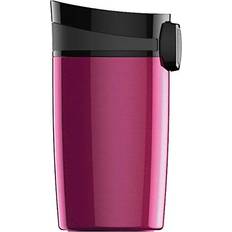 Morado Tazas Sigg Miracle Taza de viaje 27cl