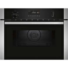 Neff built in microwave oven Neff C1AMG84N0B Stainless Steel