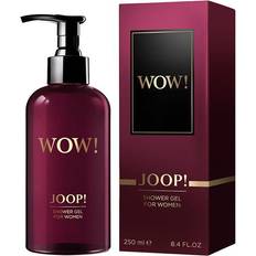 WOW Shower Gel For Women
