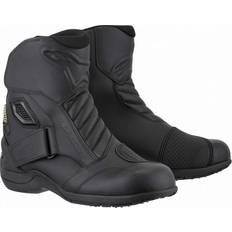 Herr Motorcykelstövlar Alpinestars New Land Gore-Tex Boots Herr