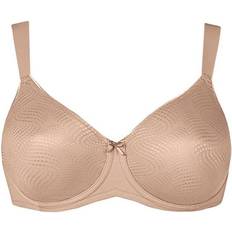 Bügel Unterwäsche Triumph Essential Minimizer Bra - Smooth Skin