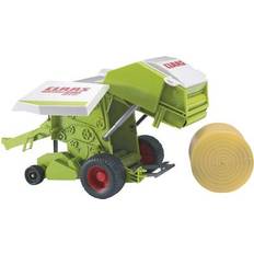 Accessoires de véhicules jouet Bruder Presse Claas Rollant 250 Multicouleur