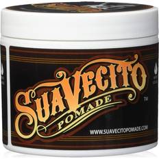 Greasy Hair Pomades Suavecito Original Hold Pomade 113g