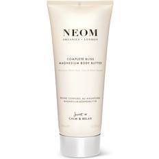 Neom Complete Bliss Magnesium Body Butter 200ml