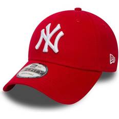 Cappelli New Era Kid's 9Forty NY Yankees Cap - Coral (12380593)