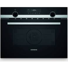 Siemens Built-in Microwave Ovens Siemens CM585AGS0B Stainless Steel