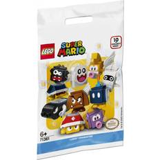 LEGO Super Mario LEGO Super Mario Character Packs 71361