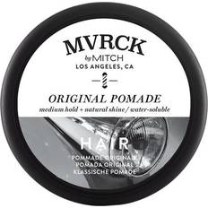 Curly Hair Pomades Paul Mitchell Original Pomade 113g