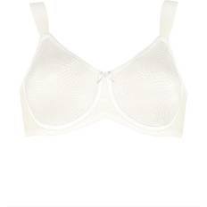 Essential Minimizer Bra - Vanille