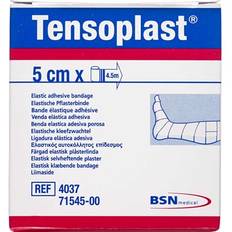 Premiers Secours BSN Medical Tensoplast 5 cm x 4,5 m