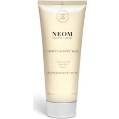 Antioxydants Laits pour le Corps Neom Perfect Night's Sleep Magnesium Body Butter 200g