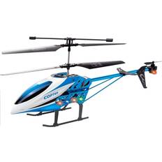 Elektrisk Radiostyrda helikoptrar Lead Honor Helicopter with Gyro RTR 1206