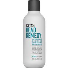 KMS California Head Remedy Anti-Dandruff Shampoo 300ml