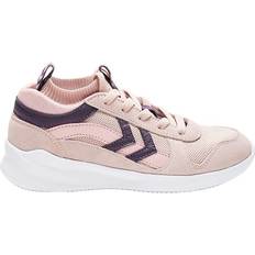Hummel Bounce Jr - Hushed Violet
