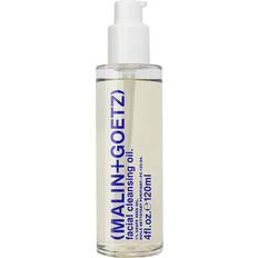 Facial Cleansing Oil