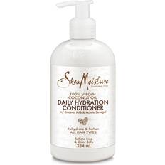 100% Virgin Coconut Oil Daily Hydration Conditioner