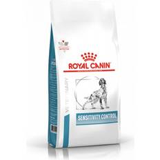 Royal canin veterinary diets dog sensitivity control Royal Canin Veterinary Sensitivity Control Dog Food 1.5kg