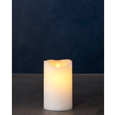 Sirius Candles & Accessories Sirius Sara Exclusive LED Candle 12.5cm