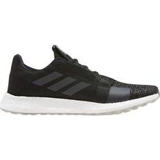 Adidas SenseBOOST Go M - Core Black/Grey Six/Grey Three