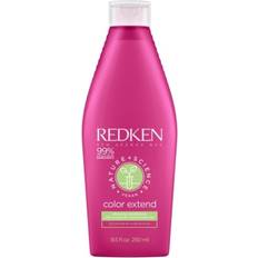 Redken Tuoksuva Hoitoaineet Redken Nature + Science Color Extend Conditioner