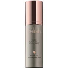 Delilah Alibi the Perfect Cover Fluid Foundation Bloom