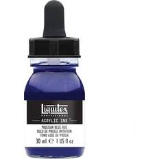 Acrylic Ink Prussian Blue Hue 30ml