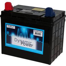 Garden Tractor Battery