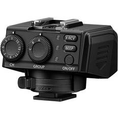 FR-WR Flash Receiver