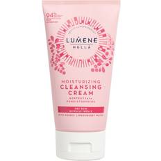 Lumene Hellä Moisturizing Cleansing Cream 150ml