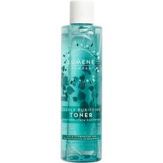 Niasiiniamidi Tonerit Lumene Puhdas Deeply Purifying Toner