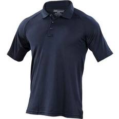 5.11 Tactical Overdele 5.11 Tactical Performance Kortærmet Polotrøje - Navy