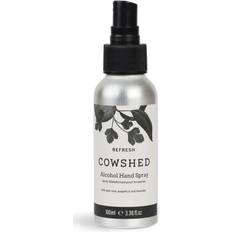 Hand Sanitisers Cowshed Refresh Alcohol Hand Spray 100ml