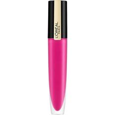 L'Oréal Paris Rouge Signature Matte Liquid Colour Ink Lipstick #106 I Speak Up
