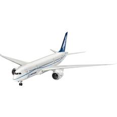 1:144 Modellsatser Revell Boeing 787-8 Dreamliner 1:144