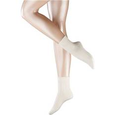 Falke Bedsock Women Socks - Offwhite