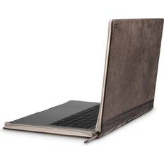 Macbook air taske Twelve South BookBook Vol. 2 for MacBook Air/Pro 13" - Brown