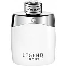 Fragrances Montblanc Legend Spirit EdT 1.7 fl oz