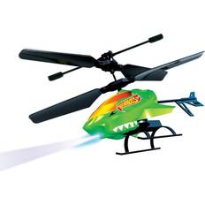Hot Wheels DRX Tiger Shark Helicopter RTR BTHW-H01