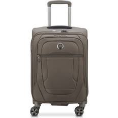 Delsey Helium DLX Expandable 55cm