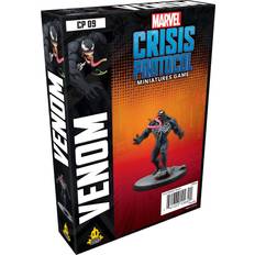 Marvel: Crisis Protocol Venom