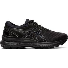 Asics Wmns Gel Nimbus 22 Black