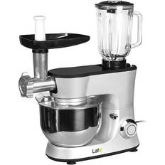 Allegato tritacarne Impastatrici Lafe Robot Da Cucina Impastatrice Planetaria 3 In 1 MPL-001K 1000W