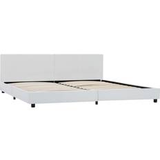 vidaXL Elegant 65cm Sengeramme 180x200cm