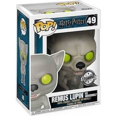 Funko Pop! Harry Potter Remus Lupin