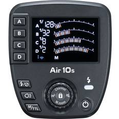 Air 10s Wireless Controller For Fujifilm