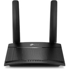 Wi-Fi 4 (802.11n) Routeurs TP-Link TL-MR100