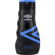 Goedkoop Douchegels Umbro Ice Body Wash