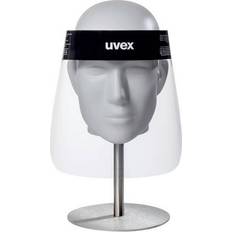 Face protection Uvex 9710 PET Face Protection