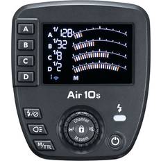 Air 10s Wireless Controller For Micro Four Thirds